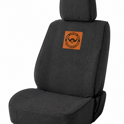 Canvas Seat Cover- SUV 5 Seater