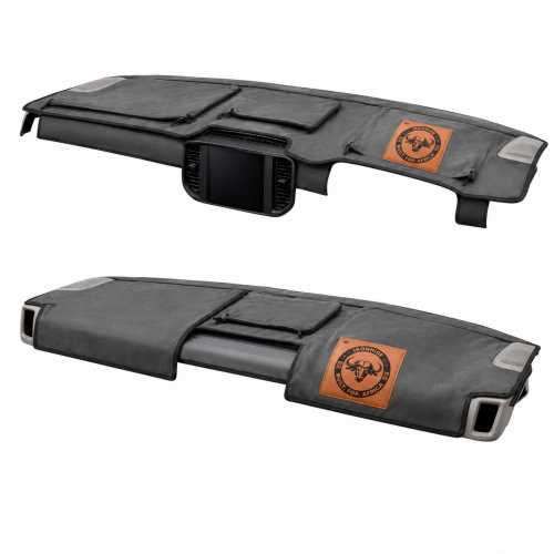 Dash Covers